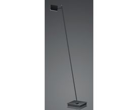 LED-Stehleuchte "Tim" Dimmbar