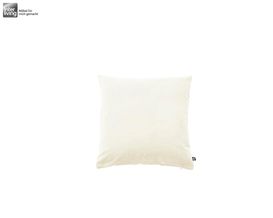 Interliving 9105 Kissenhülle in Creme, ca. 60x60 cm