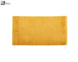Interliving 9108 Handtuch Gold, ca. 60x110 cm