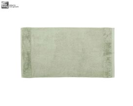 Interliving 9108 Handtuch Grün, ca. 60x110 cm