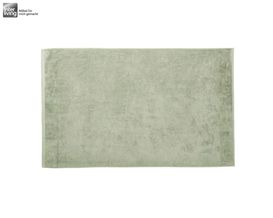 Interliving 9108 Duschtuch Grün, ca. 100x150 cm