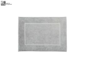 Interliving 9108 Badvorleger Silber, ca. 60 x 80 cm