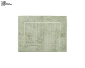 Interliving 9108 Badvorleger Grün, ca. 60 x 80 cm