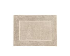 Interliving 9108 Badvorleger beige, ca. 60 x 80 cm