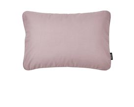 Kissenhülle unifarben, rosa, ca. 40x60 cm
