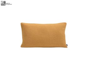 Interliving Kissenhülle 9113, Curry, ca. 30x50 cm