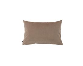 Interliving Kissenhülle 9120 Taupe, ca. 40x60 cm