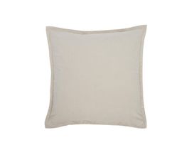 Roomio Kissenhülle No. 9401, Samt, ca. 60x60 cm, beige