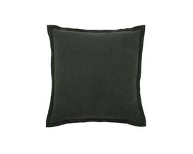 Roomio Kissenhülle No. 9401, Samt, ca. 60x60 cm, khaki