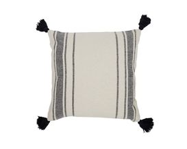 Roomio Kissenhülle No. 9411, mit Tasseln