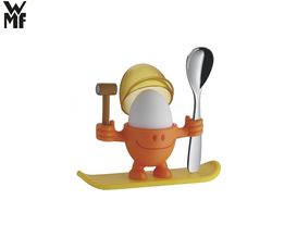 Eierbecher McEgg Orange 06 1668 7450