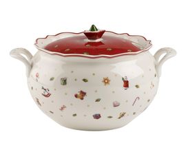 Zuckerdose "Toy's Delight"