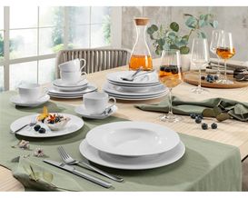 20-teiliges Kombiset "Home Elements"