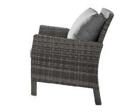 Armlehnsessel "Vivera" inkl. Auflage