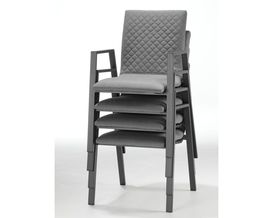 Stapelstuhl "Galomo"