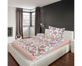 Bettwäsche "Penelope", ca. 135x200 cm