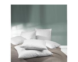 Füllkissen "Faser Mika", ca. 50x50 cm