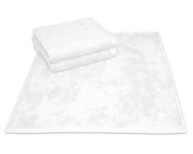 Handtuch weiß 4004-00-50/100