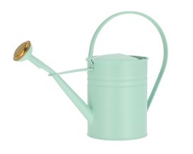 Gießkanne Pastell, verschiedene Farben