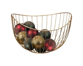 KORB WAVE 26X24 GOLD KLEIN 44898