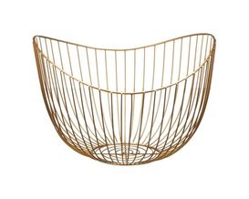 KORB WAVE 31X29 GOLD GROSS 44899