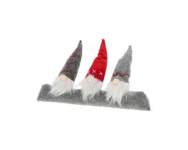 Zugluftstopper Wichtel, ca. 40 cm