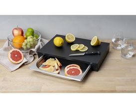 7-teiliger Messerblock "Daytona"