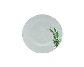 Pastateller "Milano Rosmarin", ca. 27 cm.