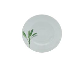 Pastateller "Milano Salbei", ca. 27 cm