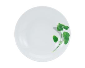 Pastateller "Basilikum Europa", ca. 26 cm