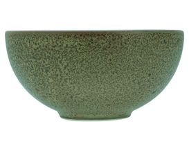 Dipschale "Sierra Nevada", grün, Steinzeug, ca. 11,5 cm