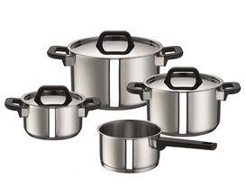 Topfset Vario Max 4-tlg.