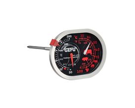 3in1-Thermometer "Messimo"