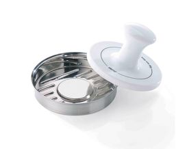 Hamburgerpresse "Spark"