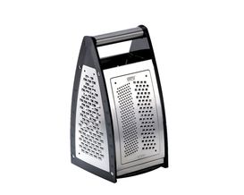 Vierkantreibe "Quinto", Edelstahl/Kunststoff