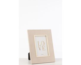 Fotorahmen "Dita", ca. 18x23 cm