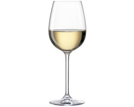 Weißweinkelch "Life"