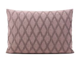 Kissenhülle "Calido", Altrosa, ca. 40x60 cm