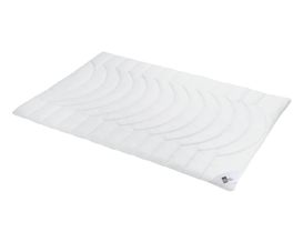 Interliving Bettdecke 9204, ca. 135x200 cm