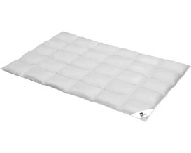 Interliving Bettdecke 9201, ca. 155x200 cm