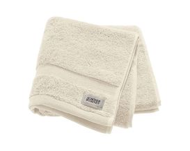 Schöner Wohnen Handtuch "Cuddly", weiß