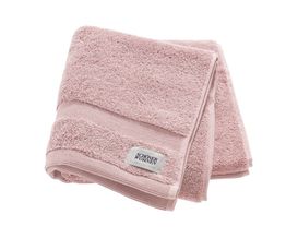 Schöner Wohnen Handtuch "Cuddly", rosa