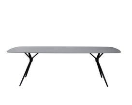 Interliving Esstisch 7012, Sintered Stone