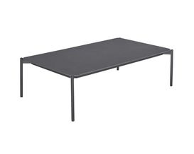 Interliving Couchtisch aus der Gartenmöbel Serie 7013