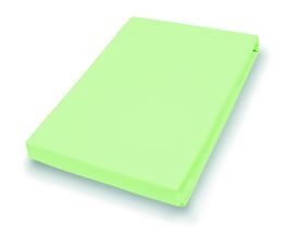 Jersey-Spannbetttuch