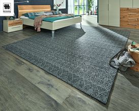 Teppich Musterring Malibu