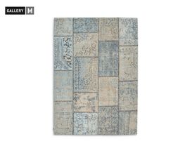 Teppich Gallery M Patch ozean