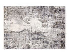 Interliving L-8600 Teppich in modernem Vintage-Design, ca. 160x230 cm