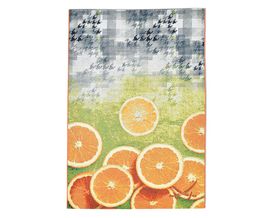 Sansibar Teppich SA-002 "Rantum Beach", Indoor/Outdoor, ca. 160x230 cm