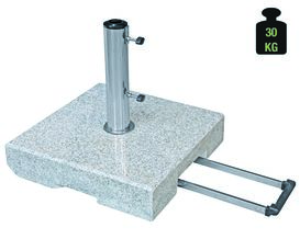 Granitständer "Dauban" 30 kg